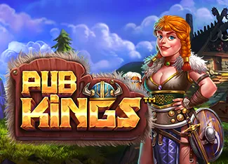 Pragmatic : Pub Kings - JOOX138
