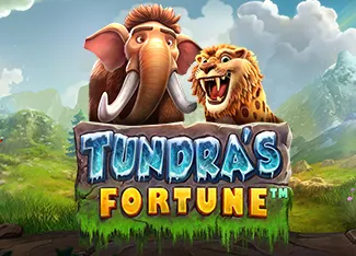 Pragmatic : Tundras Fortune - JOOX138
