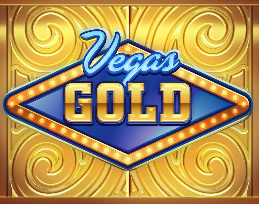 Slotmill : Vegas Gold - JOOX138
