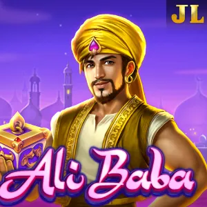 Jili : Ali Baba - JOOX138