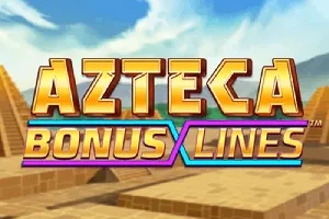 Playtech : Azteca: Bonus Lines - JOOX138