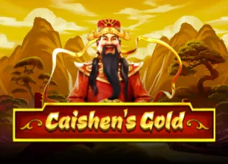 Pragmatic : Caishens Gold - JOOX138