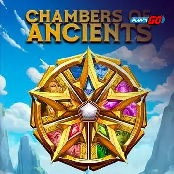PlaynGo : Chambers of Ancients - JOOX138