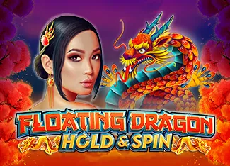 Pragmatic : Floating Dragon - JOOX138