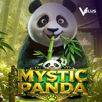 Vplus : Mystic Panda - JOOX138