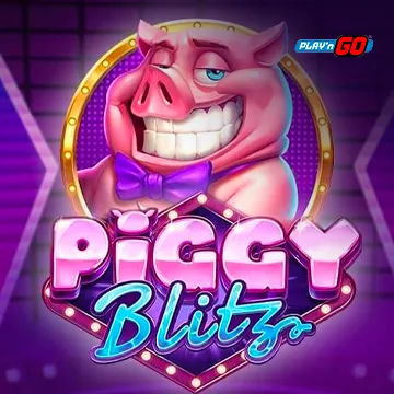 PlaynGo : Piggy Blitz - JOOX138