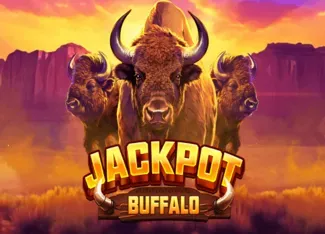 Besoft : Jackpot Buffalo - JOOX138
