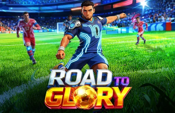 Vplus : Road to Glory - JOOX138