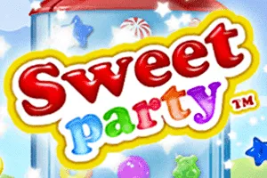 Playtech : Sweet Party - JOOX138