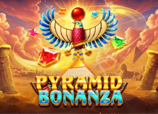 Pragmatic : Pyramid Bonanza - JOOX138
