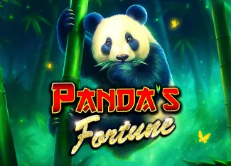 Pragmatic : Pandas Fortune - JOOX138