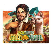 Joker123 : Gold Trail - JOOX138