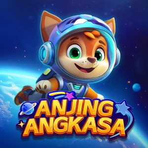 Besoft : Space Dog - JOOX138