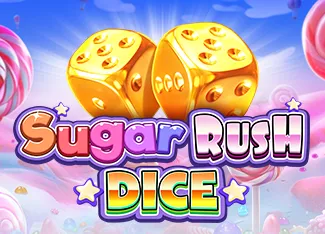 Pragmatic : Sugar Rush Dice - JOOX138