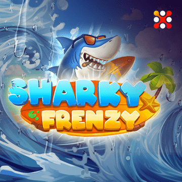 Mancala : Sharky Frenzy - JOOX138