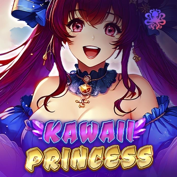 Octoplay : Kawaii Princess - JOOX138