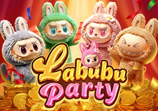 AFB : Labubu  Pesta - JOOX138
