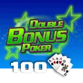 Double Bonus Poker 100 Hand - JOOX138