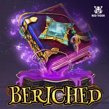 Redtiger : Beriched - JOOX138