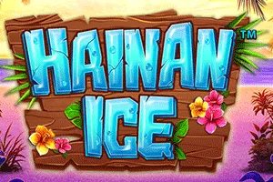Playtech : Hainan Ice - JOOX138