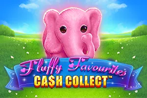 Playtech : Fluffy Favourites: Cash Collect - JOOX138