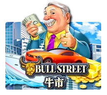 Joker123 : Bull Street - JOOX138