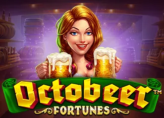 Pragmatic : Octobeer Fortunes - JOOX138