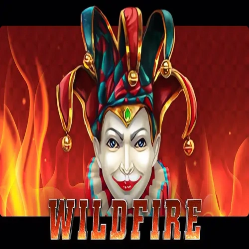 Microgaming : Wildfire Wins - JOOX138
