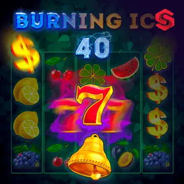 SmartSoft : Burning Ice 40 - JOOX138