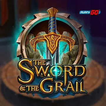 PlaynGo : The Sword and the Grail - JOOX138