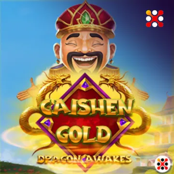Mancala : Caishen Gold: Dragon Awakes - JOOX138