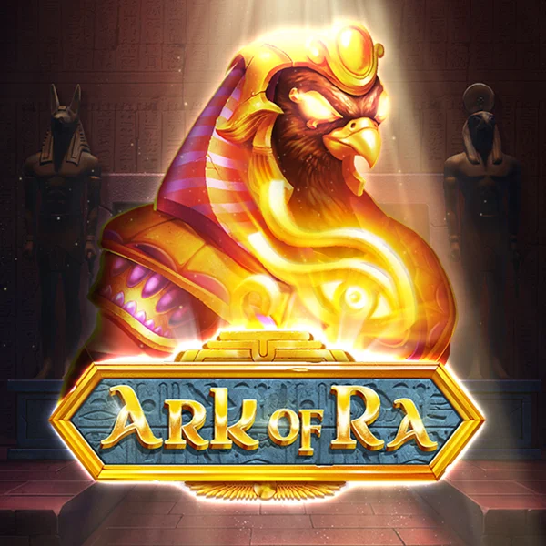 Microgaming : Ark of Ra - JOOX138