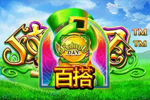 Playtech : Fortune Day - JOOX138