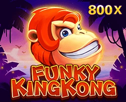 JDB : Funky King Kong - JOOX138