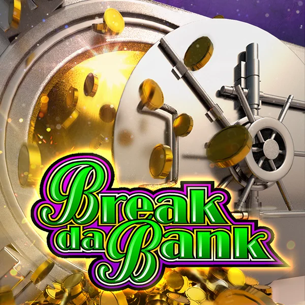 Microgaming : Break da Bank - JOOX138