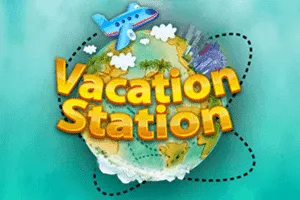 Playtech : Vacation Station - JOOX138