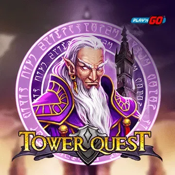 PlaynGo : Tower Quest - JOOX138