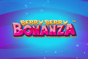 Playtech : Berry Berry Bonanza - JOOX138