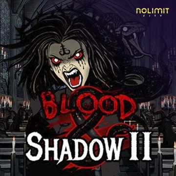 NolimitCity : Blood & Shadow 2 - JOOX138