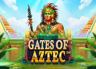 Pragmatic : Gates of Aztec - JOOX138