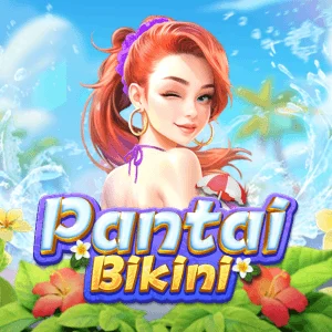 Besoft : Bikini Beach - JOOX138