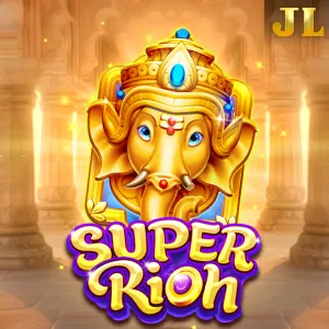 Jili : Super Rich - JOOX138