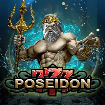 Funky : Poseidon 777 - JOOX138
