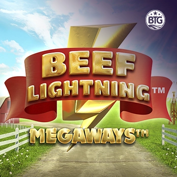 Bigtime : Beef Lightning - JOOX138