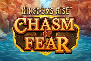 Playtech : Kingdoms Rise: Chasm of Fear™ - JOOX138
