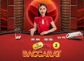 Baccarat 2 - JOOX138
