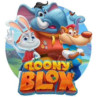Habanero : Loony Blox - JOOX138