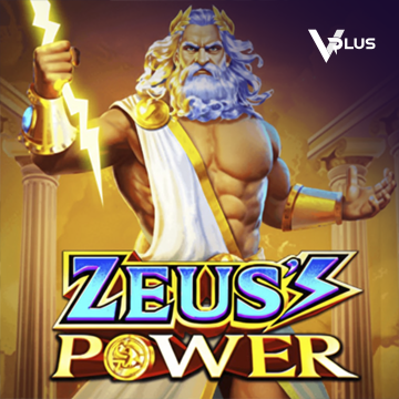 Vplus : Zeus Power - JOOX138