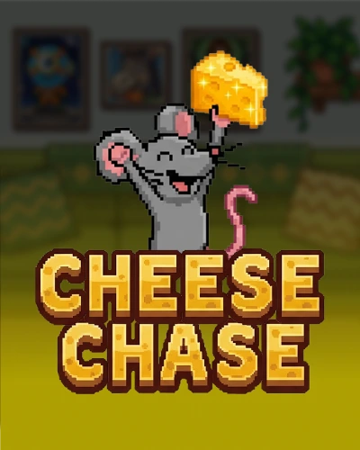 Mancala : Cheese Chase - JOOX138