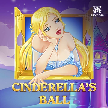 Redtiger : Cinderellas Ball - JOOX138